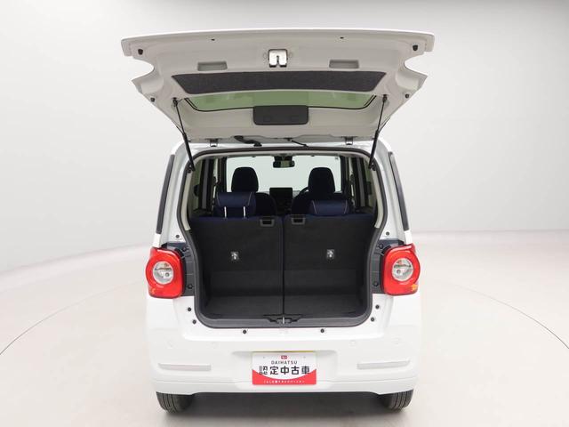 ムーヴキャンバスセオリーＧエアコン　パワステ　パワーウィンドウ　ＡＢＳ　エアバック　キーフリー（愛知県）の中古車