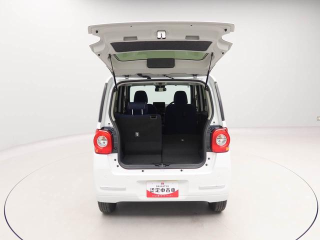 ムーヴキャンバスセオリーＧエアコン　パワステ　パワーウィンドウ　ＡＢＳ　エアバック　キーフリー（愛知県）の中古車