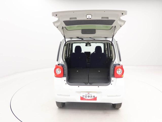 ムーヴキャンバスセオリーＧエアコン　パワステ　パワーウィンドウ　ＡＢＳ　エアバック　キーフリー（愛知県）の中古車