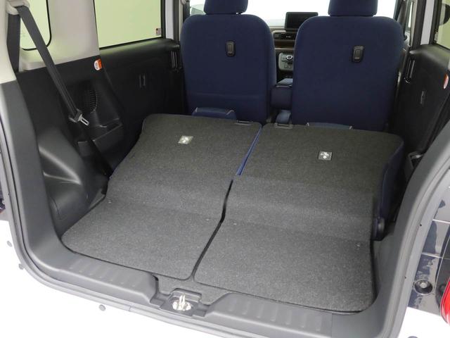 ムーヴキャンバスセオリーＧエアコン　パワステ　パワーウィンドウ　ＡＢＳ　エアバック　キーフリー（愛知県）の中古車