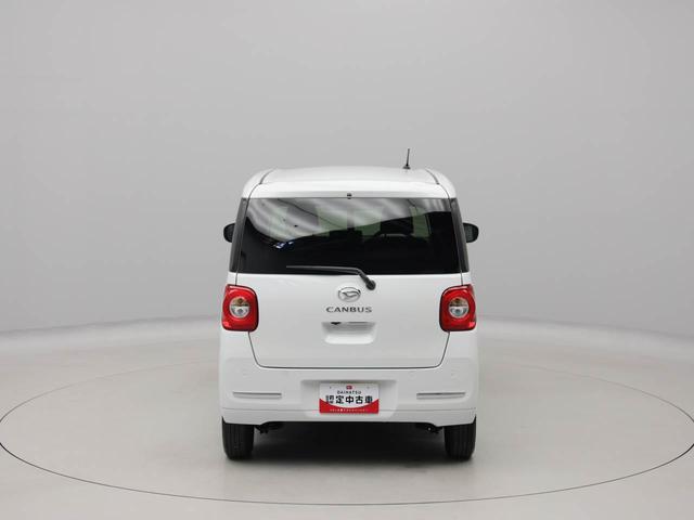 ムーヴキャンバスセオリーＧエアコン　パワステ　パワーウィンドウ　ＡＢＳ　エアバック　キーフリー（愛知県）の中古車