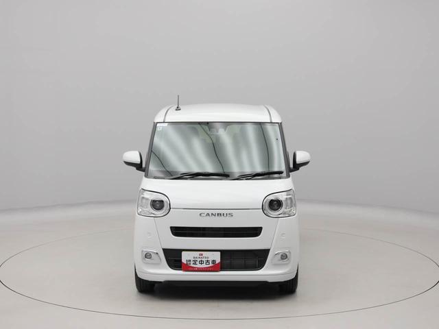 ムーヴキャンバスセオリーＧエアコン　パワステ　パワーウィンドウ　ＡＢＳ　エアバック　キーフリー（愛知県）の中古車