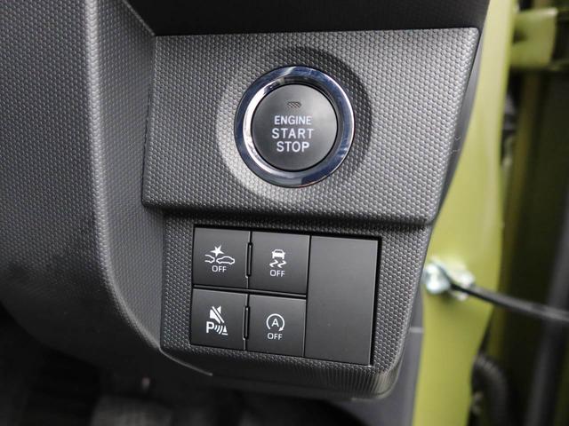 タフトＧターボ　ダーククロムベンチャーエアコン　パワステ　パワーウィンドウ　ＡＢＳ　エアバック　キーフリー（愛知県）の中古車