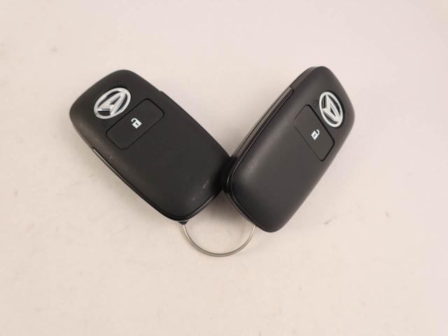 タフトＧターボ　ダーククロムベンチャーエアコン　パワステ　パワーウィンドウ　ＡＢＳ　エアバック　キーフリー（愛知県）の中古車