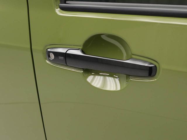 タフトＧターボ　ダーククロムベンチャーエアコン　パワステ　パワーウィンドウ　ＡＢＳ　エアバック　キーフリー（愛知県）の中古車