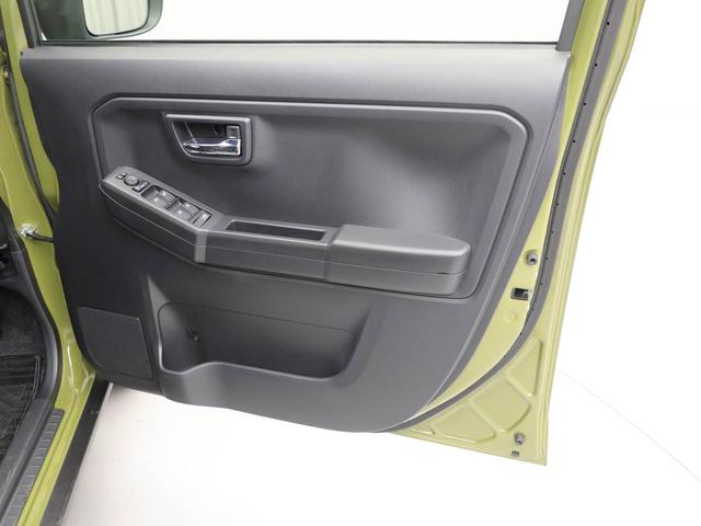 タフトＧターボ　ダーククロムベンチャーエアコン　パワステ　パワーウィンドウ　ＡＢＳ　エアバック　キーフリー（愛知県）の中古車