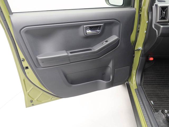 タフトＧターボ　ダーククロムベンチャーエアコン　パワステ　パワーウィンドウ　ＡＢＳ　エアバック　キーフリー（愛知県）の中古車