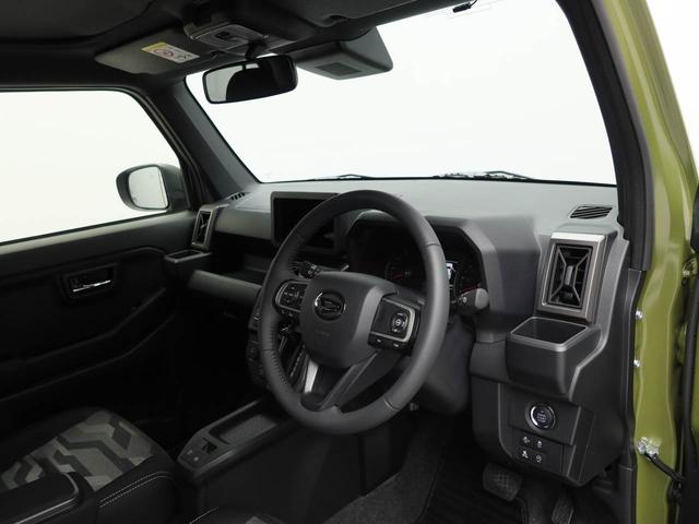 タフトＧターボ　ダーククロムベンチャーエアコン　パワステ　パワーウィンドウ　ＡＢＳ　エアバック　キーフリー（愛知県）の中古車