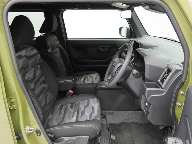 タフトＧターボ　ダーククロムベンチャーエアコン　パワステ　パワーウィンドウ　ＡＢＳ　エアバック　キーフリー（愛知県）の中古車