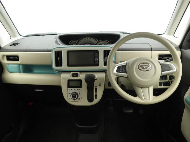 ムーヴキャンバスＧメイクアップ　ＳＡII（愛知県）の中古車