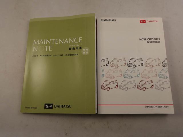 ムーヴキャンバスＧメイクアップ　ＳＡII（愛知県）の中古車