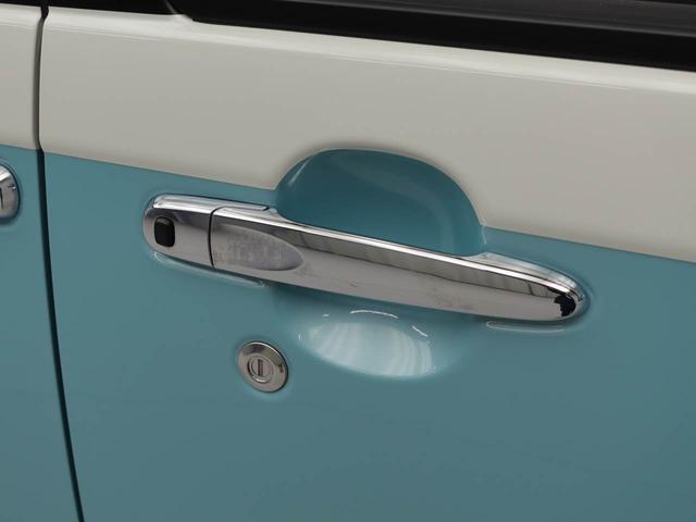 ムーヴキャンバスＧメイクアップ　ＳＡII（愛知県）の中古車