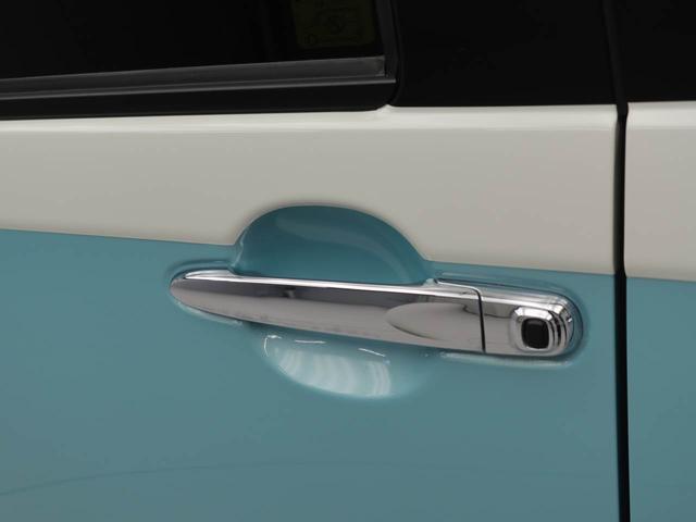 ムーヴキャンバスＧメイクアップ　ＳＡII（愛知県）の中古車