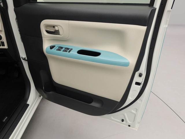 ムーヴキャンバスＧメイクアップ　ＳＡII（愛知県）の中古車