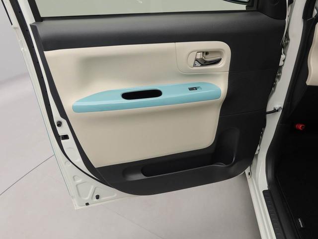 ムーヴキャンバスＧメイクアップ　ＳＡII（愛知県）の中古車