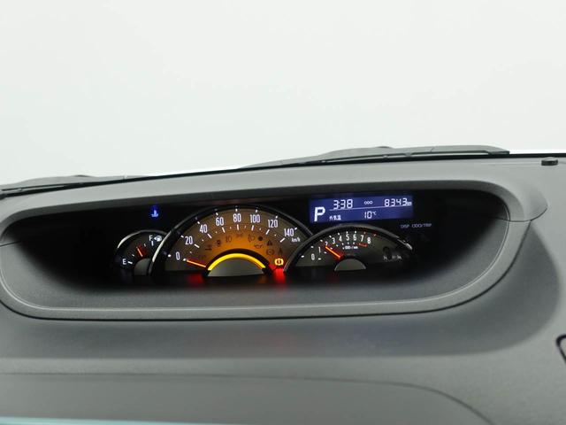 ムーヴキャンバスＧメイクアップ　ＳＡII（愛知県）の中古車