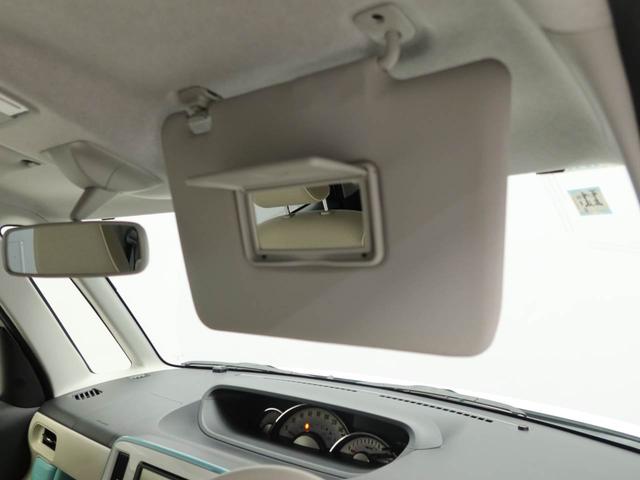 ムーヴキャンバスＧメイクアップ　ＳＡII（愛知県）の中古車