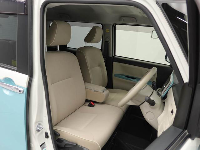 ムーヴキャンバスＧメイクアップ　ＳＡII（愛知県）の中古車