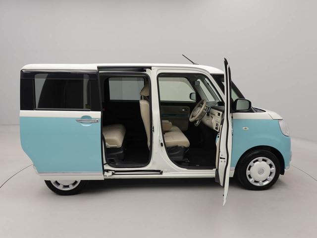 ムーヴキャンバスＧメイクアップ　ＳＡII（愛知県）の中古車