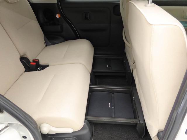 ムーヴキャンバスＧメイクアップ　ＳＡII（愛知県）の中古車