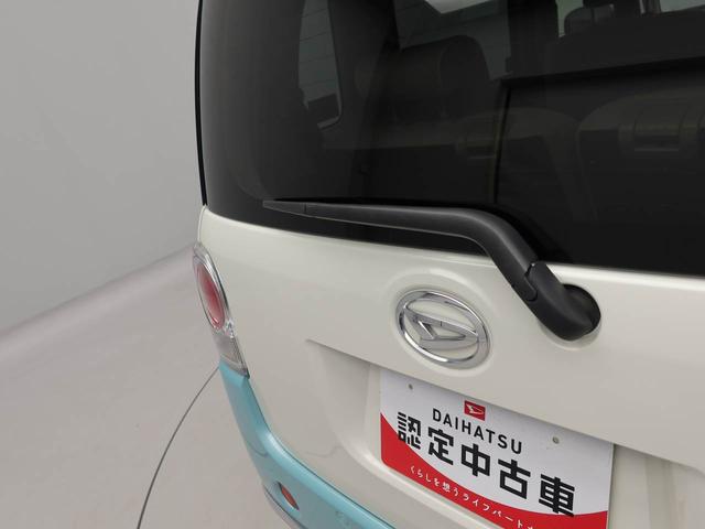 ムーヴキャンバスＧメイクアップ　ＳＡII（愛知県）の中古車