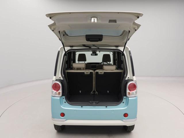 ムーヴキャンバスＧメイクアップ　ＳＡII（愛知県）の中古車