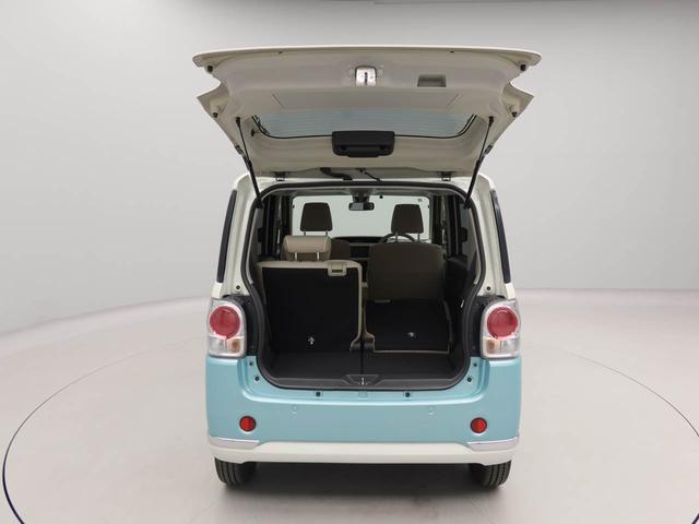 ムーヴキャンバスＧメイクアップ　ＳＡII（愛知県）の中古車