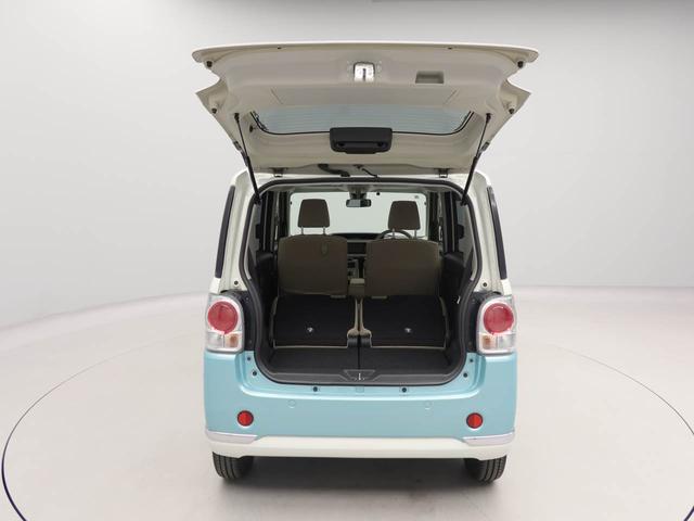 ムーヴキャンバスＧメイクアップ　ＳＡII（愛知県）の中古車