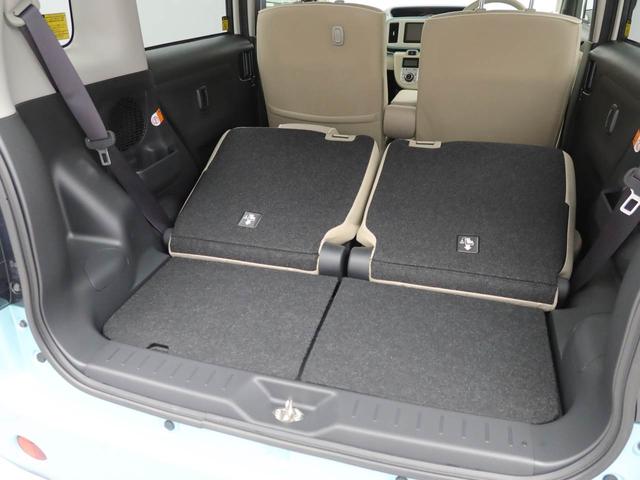 ムーヴキャンバスＧメイクアップ　ＳＡII（愛知県）の中古車