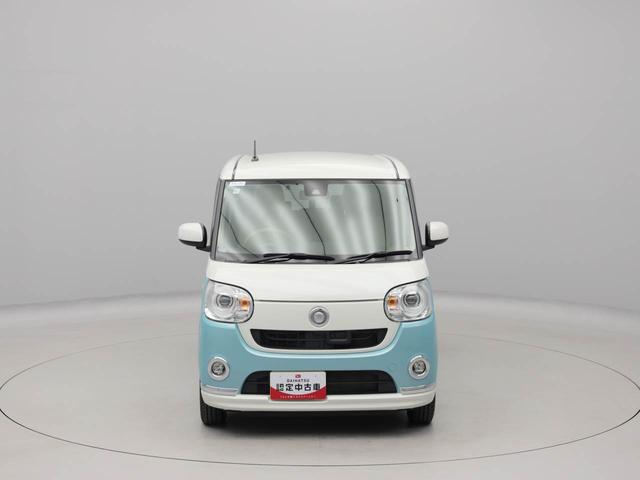 ムーヴキャンバスＧメイクアップ　ＳＡII（愛知県）の中古車