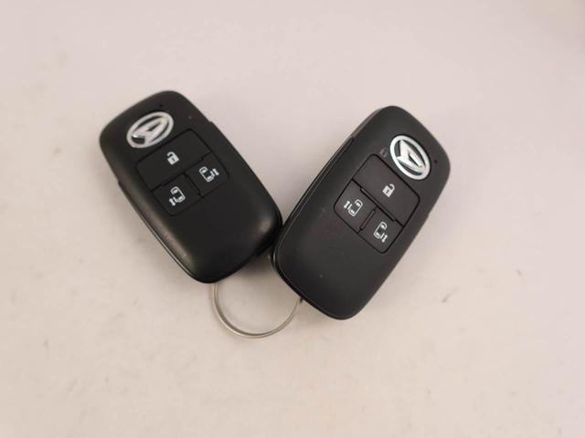 ムーヴキャンバスセオリーＧターボ（愛知県）の中古車