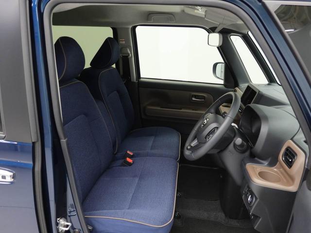 ムーヴキャンバスセオリーＧターボ（愛知県）の中古車