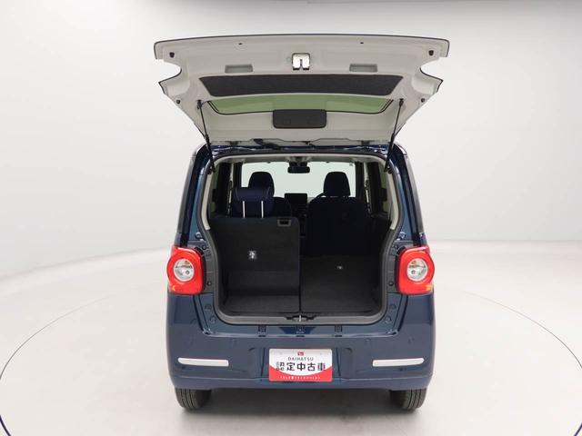 ムーヴキャンバスセオリーＧターボ（愛知県）の中古車