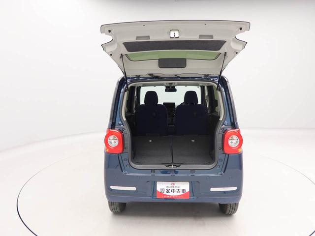 ムーヴキャンバスセオリーＧターボ（愛知県）の中古車