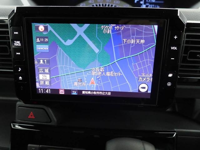 ウェイクＬリミテッドＳＡIII衝突回避支援ブレーキ　車線逸脱警報　バックカメラ　ナビ　ドライブレコーダー　ＥＴＣ　両側電動スライドドア　ＬＥＤヘッドランプ　アルミホイール　アイドリングストップ　エアバック　ＡＢＳ　ＣＶＴ（愛知県）の中古車