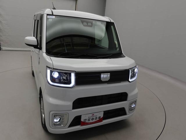 ウェイクＬリミテッドＳＡIII衝突回避支援ブレーキ　車線逸脱警報　バックカメラ　ナビ　ドライブレコーダー　ＥＴＣ　両側電動スライドドア　ＬＥＤヘッドランプ　アルミホイール　アイドリングストップ　エアバック　ＡＢＳ　ＣＶＴ（愛知県）の中古車