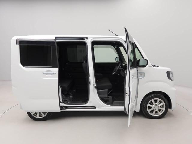 ウェイクＬリミテッドＳＡIII衝突回避支援ブレーキ　車線逸脱警報　バックカメラ　ナビ　ドライブレコーダー　ＥＴＣ　両側電動スライドドア　ＬＥＤヘッドランプ　アルミホイール　アイドリングストップ　エアバック　ＡＢＳ　ＣＶＴ（愛知県）の中古車