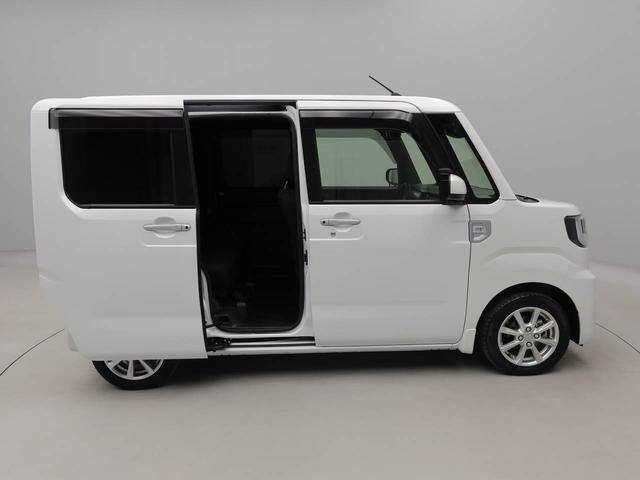 ウェイクＬリミテッドＳＡIII衝突回避支援ブレーキ　車線逸脱警報　バックカメラ　ナビ　ドライブレコーダー　ＥＴＣ　両側電動スライドドア　ＬＥＤヘッドランプ　アルミホイール　アイドリングストップ　エアバック　ＡＢＳ　ＣＶＴ（愛知県）の中古車