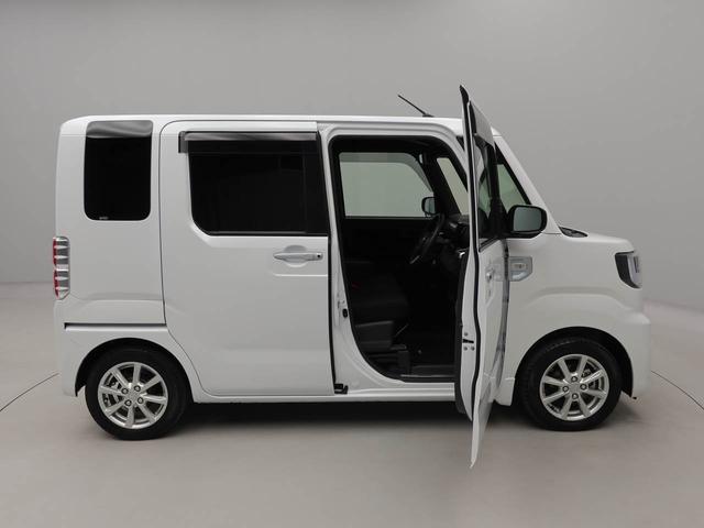 ウェイクＬリミテッドＳＡIII衝突回避支援ブレーキ　車線逸脱警報　バックカメラ　ナビ　ドライブレコーダー　ＥＴＣ　両側電動スライドドア　ＬＥＤヘッドランプ　アルミホイール　アイドリングストップ　エアバック　ＡＢＳ　ＣＶＴ（愛知県）の中古車