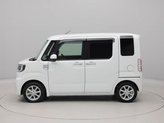 ウェイクＬリミテッドＳＡIII衝突回避支援ブレーキ　車線逸脱警報　バックカメラ　ナビ　ドライブレコーダー　ＥＴＣ　両側電動スライドドア　ＬＥＤヘッドランプ　アルミホイール　アイドリングストップ　エアバック　ＡＢＳ　ＣＶＴ（愛知県）の中古車