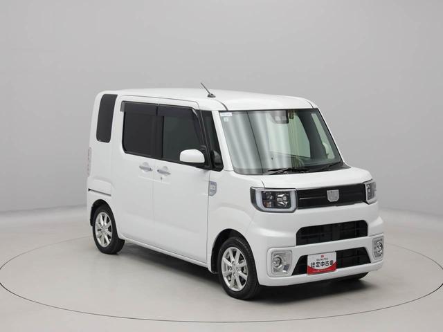 ウェイクＬリミテッドＳＡIII衝突回避支援ブレーキ　車線逸脱警報　バックカメラ　ナビ　ドライブレコーダー　ＥＴＣ　両側電動スライドドア　ＬＥＤヘッドランプ　アルミホイール　アイドリングストップ　エアバック　ＡＢＳ　ＣＶＴ（愛知県）の中古車