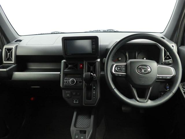 タフトＧ　クロムベンチャーエアコン　パワステ　パワーウィンドウ　ＡＢＳ　エアバック　キーレス（愛知県）の中古車