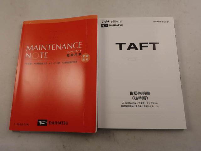 タフトＧ　クロムベンチャーエアコン　パワステ　パワーウィンドウ　ＡＢＳ　エアバック　キーレス（愛知県）の中古車