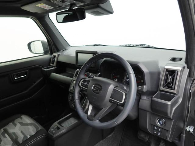 タフトＧ　クロムベンチャーエアコン　パワステ　パワーウィンドウ　ＡＢＳ　エアバック　キーレス（愛知県）の中古車