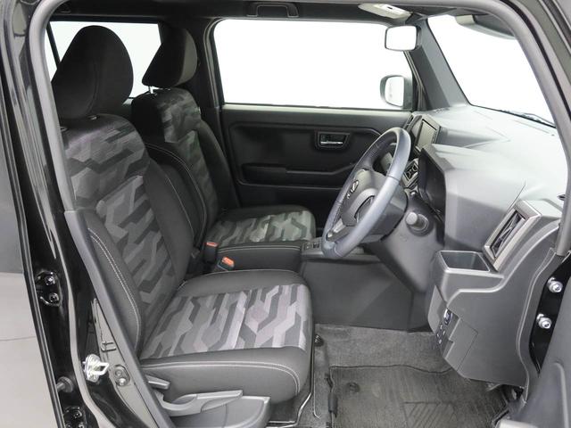 タフトＧ　クロムベンチャーエアコン　パワステ　パワーウィンドウ　ＡＢＳ　エアバック　キーレス（愛知県）の中古車