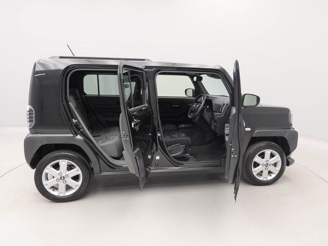 タフトＧ　クロムベンチャーエアコン　パワステ　パワーウィンドウ　ＡＢＳ　エアバック　キーレス（愛知県）の中古車