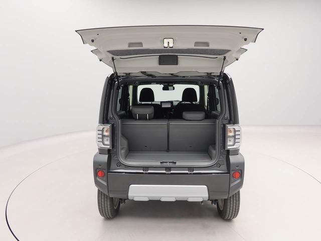 タフトＧ　クロムベンチャーエアコン　パワステ　パワーウィンドウ　ＡＢＳ　エアバック　キーレス（愛知県）の中古車