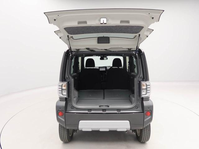 タフトＧ　クロムベンチャーエアコン　パワステ　パワーウィンドウ　ＡＢＳ　エアバック　キーレス（愛知県）の中古車