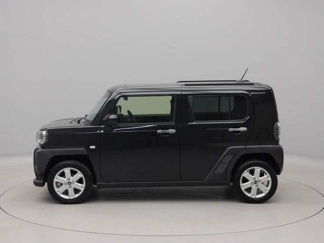 タフトＧ　クロムベンチャーエアコン　パワステ　パワーウィンドウ　ＡＢＳ　エアバック　キーレス（愛知県）の中古車