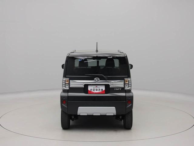 タフトＧ　クロムベンチャーエアコン　パワステ　パワーウィンドウ　ＡＢＳ　エアバック　キーレス（愛知県）の中古車